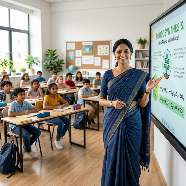 Education Jobs