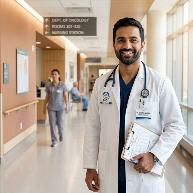 Healthcare Jobs
